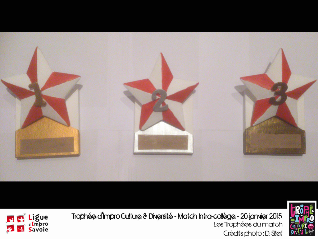 Trophee
